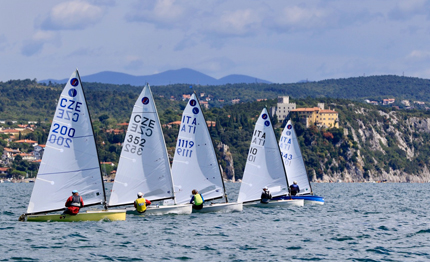 duino pietro ayala sarah barbarossa tricolori classe europa