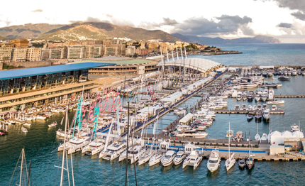 salone nautico di genova banche affollate anche questo luned 236