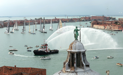 pronta al via la venice hospitality challenge 2021