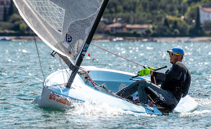 conclusa la finn cup 2021