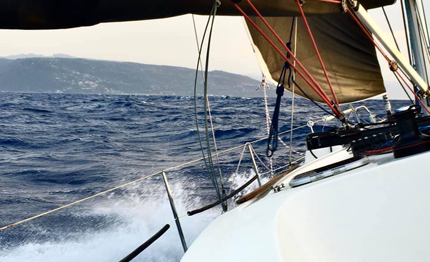round aeolian race vince joy di giuseppe cascino