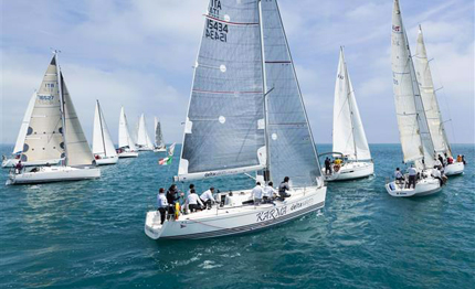 marina di pisticci riparte il campionato invernale mar jonio