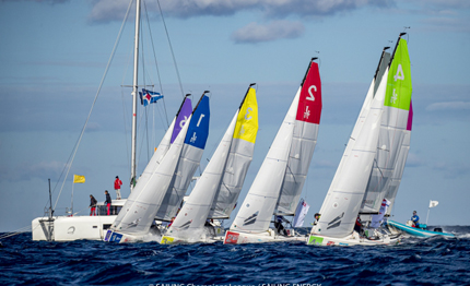 porto cervo al via domani le finali della sailing champions league