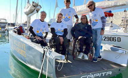 vittoria alla punta faro cup per 224 pita