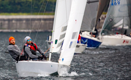 marco achler su neomarine vince interlaghi di lecco