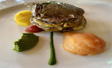 cambusa la millefoglie di bollito di isa mazzocchi