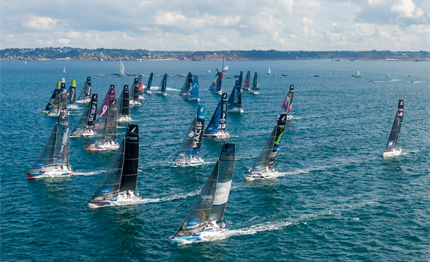 figaro tre sole tappe ma toste per la solitaire 2022