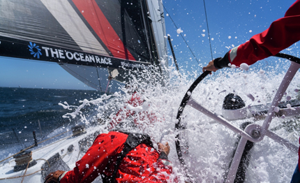 annunciate le date di the ocean race 2022