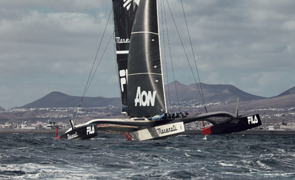 rorc transatlantic race soldini affila le vele per la partenza di domani