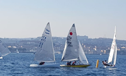 garda la stagione 2022 inizia con il gel laser atto