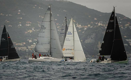 concluso il 46 176 campionato invernale golfo del tigullio