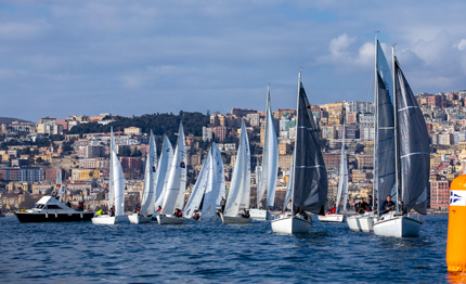 invernale napoli gaba vince il trofeo citt 224 torre del greco 2022