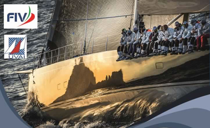 palermo parte il campionato invernale vela altura