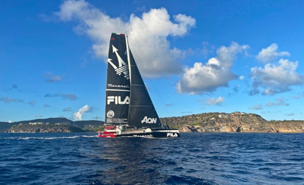 caribbean 600 argo soffia la vittoria soldini