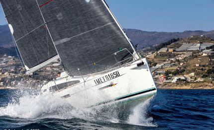pingone di mare il re del west liguria