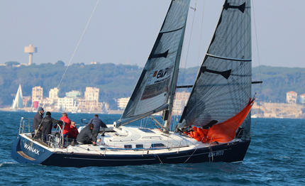 campionato invernale di anzio nettuno vincitori sono wanax la superba ursa minor