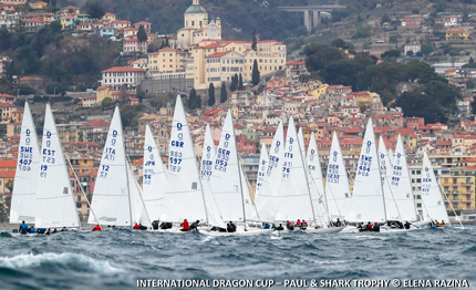 dragoni lo svizzero wolf waschkuhn vince per il secondo anno consecutivo il paul shark trophy