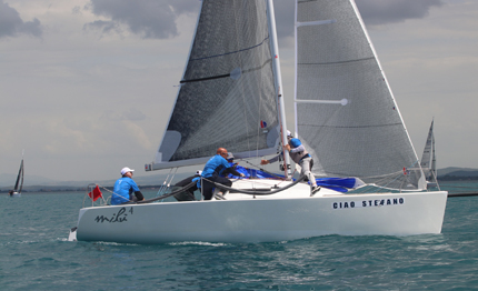 este 24 circuito nazionale mil 249 di andrea pietrolucci vince la terza tappa di santo stefano