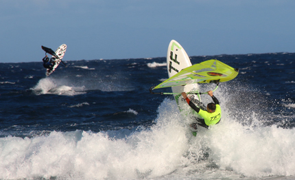 windsurf adaptive challenge il giugno 1a tappa al tutun club di san vincenzo