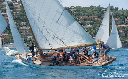 porto santo stefano pronto per il xxi argentario sailing week