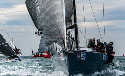 partir 224 il 10 la 8220 go to barcolana da ravenna trofeo hera 8221