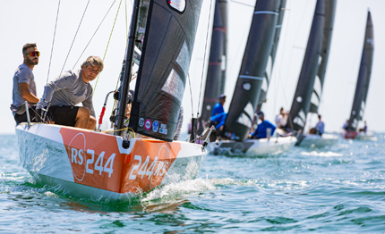 8220 rs21 yamamay cup 8221 act malcesine