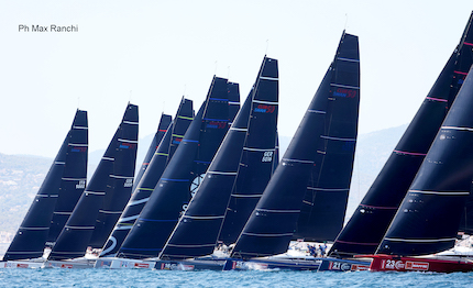 copa del rey mapfre definite le griglie di partenza della serie finale