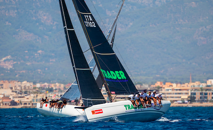 conclusa la 40 copa del rey scugnizza la vince in orc