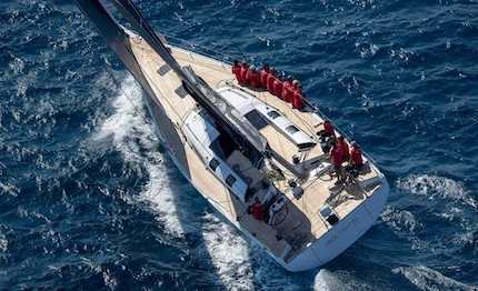 palermo montecarlo line honours per marsigliesi di lady first iii