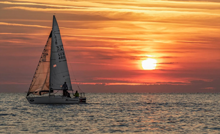 cervia conclusa con successo la 176 levata all 8217 alba dedicata al passatore bandito