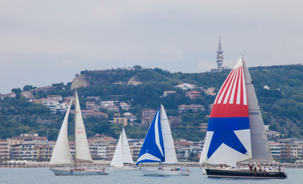 pescara vincitori del ii trofeo annunzio