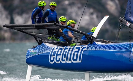 vitamina veloce cetilar si aggiudica le m32 european series
