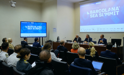 barcolana sea summit come proteggeremo insieme adriatico