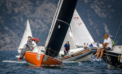 el moro vince il trofeo protagonist quot memorial nicol 242 salv 224 quot