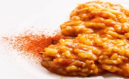 cambusa ricetta stellata del risotto fra boullabaisse una zuppa di cozze