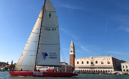 venezia il 15 ottobre la venice hospitality challenge