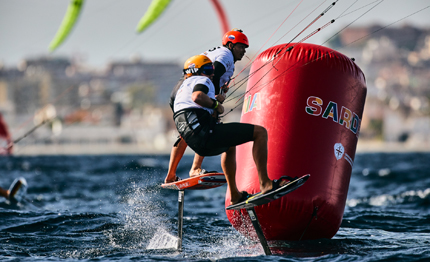 mondiale kite vodisek moroz alle fasi finali da leader