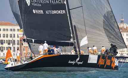 maxi jena 8211 sina centurion palace vince la ix venice hospitality challenge