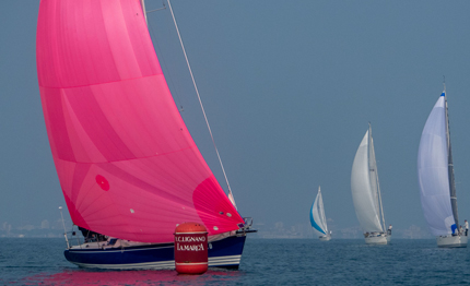 tonyca di sergio sardelli la 17 punta faro cup di lignano