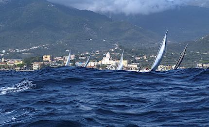 partito invernale di marina di loano