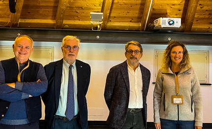 si 232 tenuto genova il secondo innovation workshop del quot genova process quot verso la carta dei diritti degli oceani