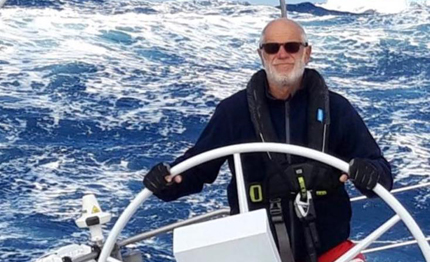 addio ad andrea de marinis