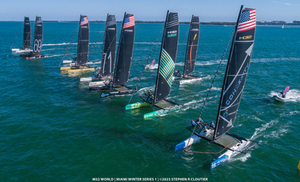 m32 miami vince dingbat