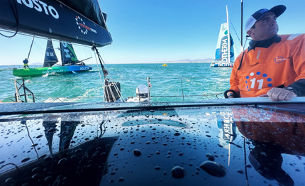 the ocean race quot quando tordi quando grilli quot