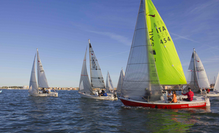 chioggia pubblicato il bando ed aperte le iscrizioni al 50 campionato italiano meteor