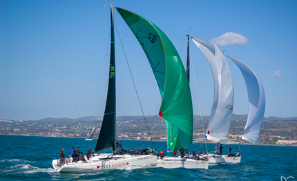 invernale traiano il quot cannibale quot tevere remo vince in irc orc