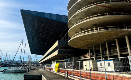 the ocean race genova si prepara al grand finale