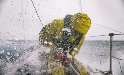 the ocean race vicini point nemo