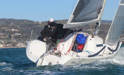 este 24 invernale si chiude con la vittoria di milu4 di andrea pietrolucci