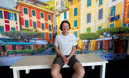 francesca clapcich racconta la sua the ocean race 8220 non vedo 8217 ora di arrivare genova 8221